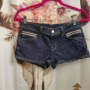 Size 26 citizens of humanity shorts​​​​​​